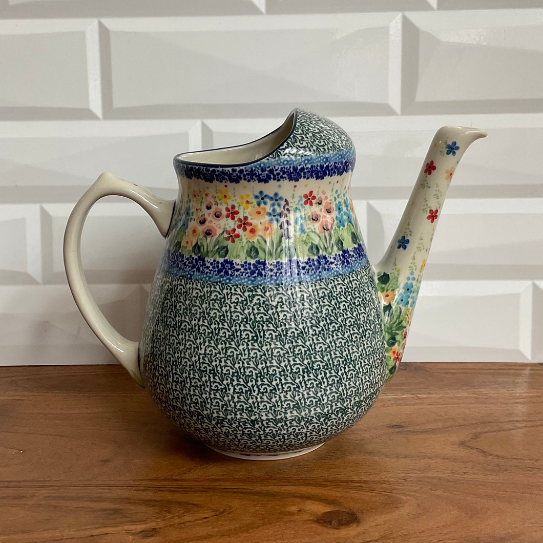 Unikat Monet Watering Pitcher