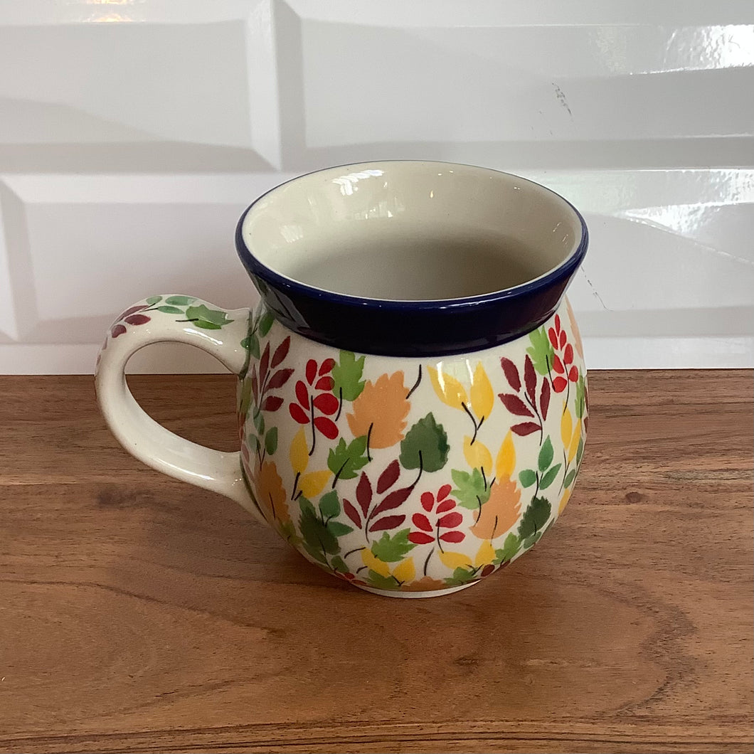 Unikat Autumn Breeze 12oz Bubble Mug