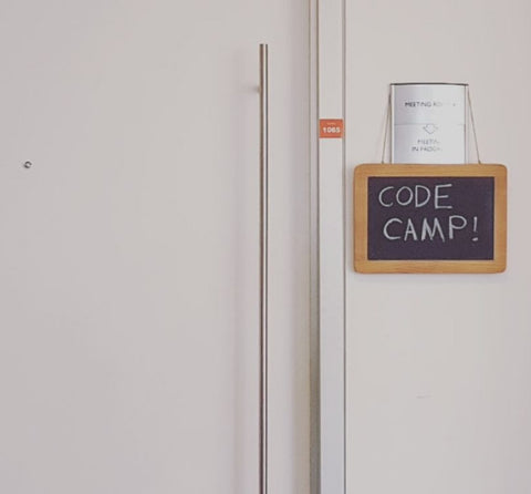 Code Camp