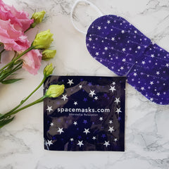 World famous Spacemasks for Mother's Day gift boxes - easy delivery NZ wide of our online Boxsmith Gift Boxes