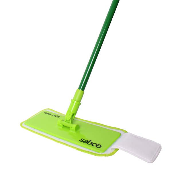 Sabco Superswish Duo Mop Reno Nation