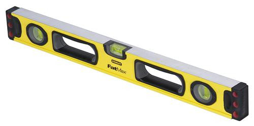 stanley spirit level