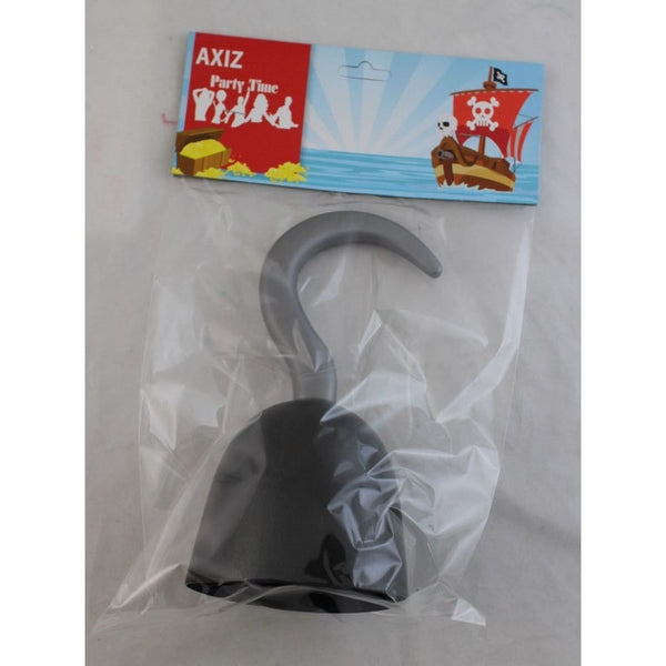 Pirate Hook Axiz Cracker Jack Costumes Brisbane 5170