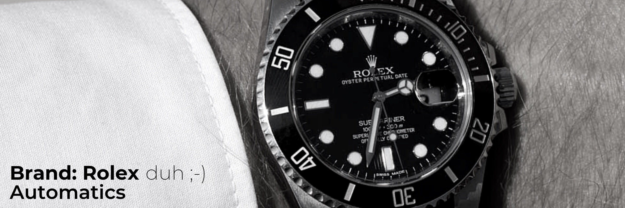 watch styles explained automatic rolex wikipedia