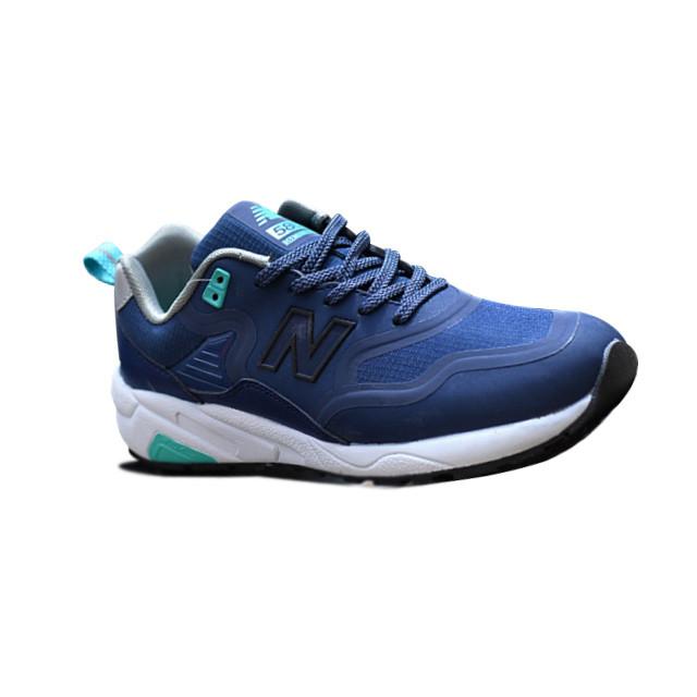 new balance dark blue