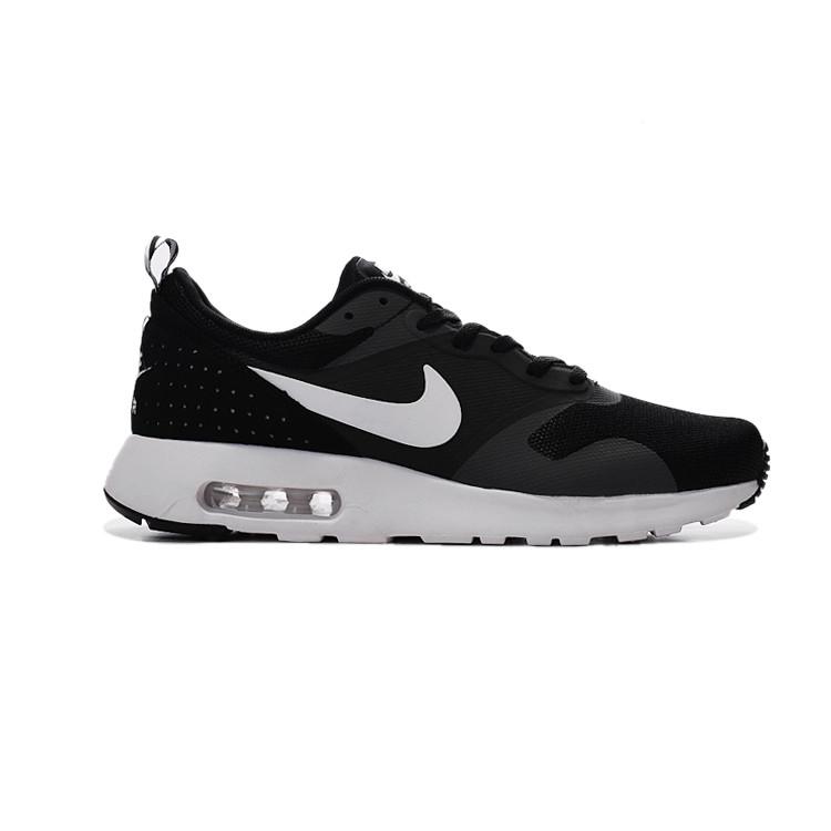 air max 87 black and white