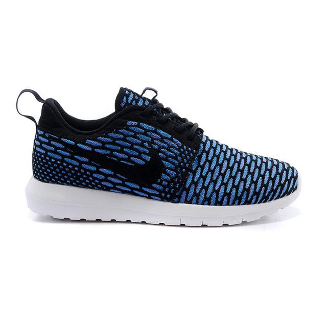 nike roshe flyknit 2014