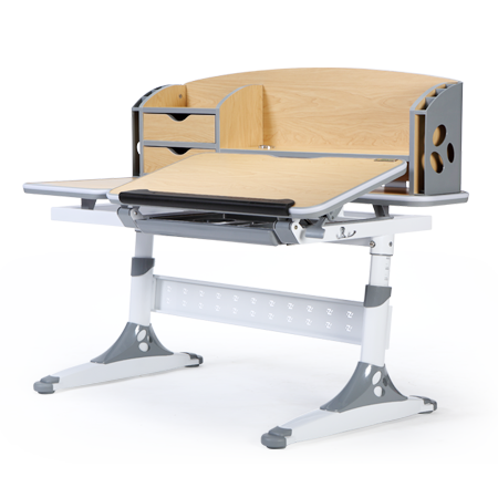 ergonomic desk for child