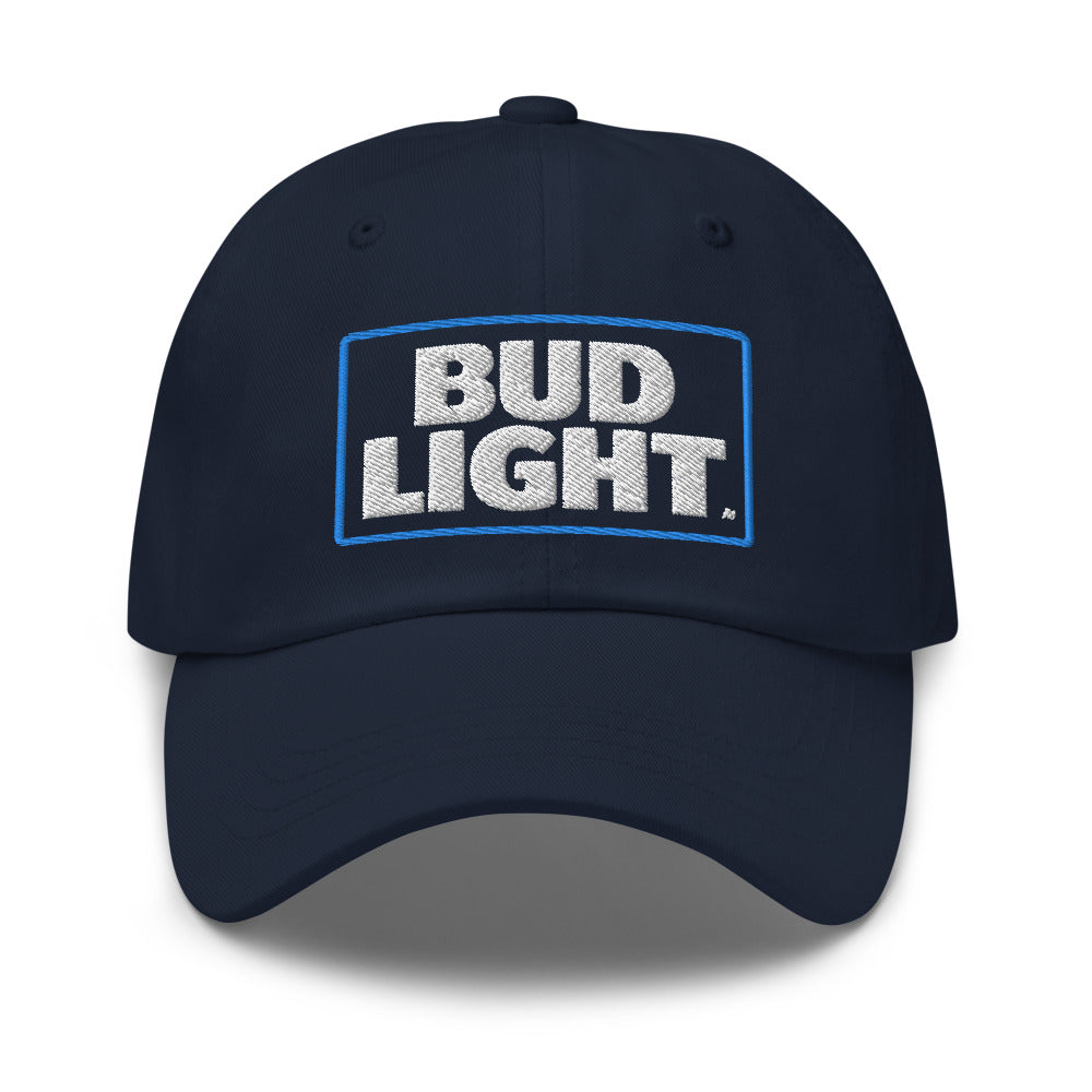 budweiser dad hat