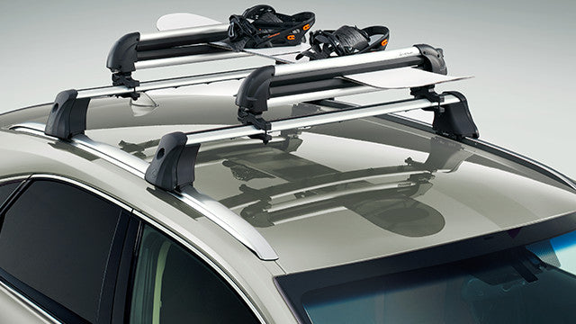 lexus ux 250h bike rack