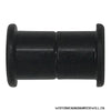 WELD ON POLY BUSHING