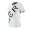 THE MORE I PLAY WITH IT, T-SHIRT