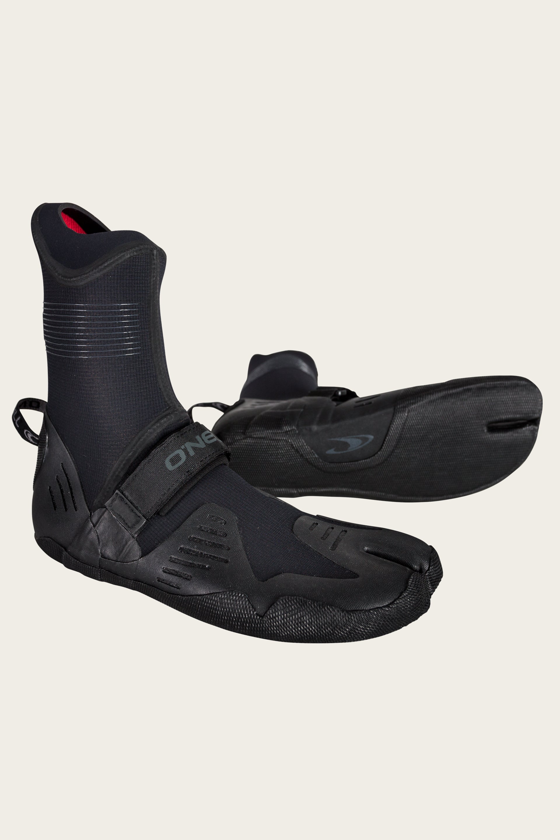 Circle One split toe 5mm wetsuit boots 