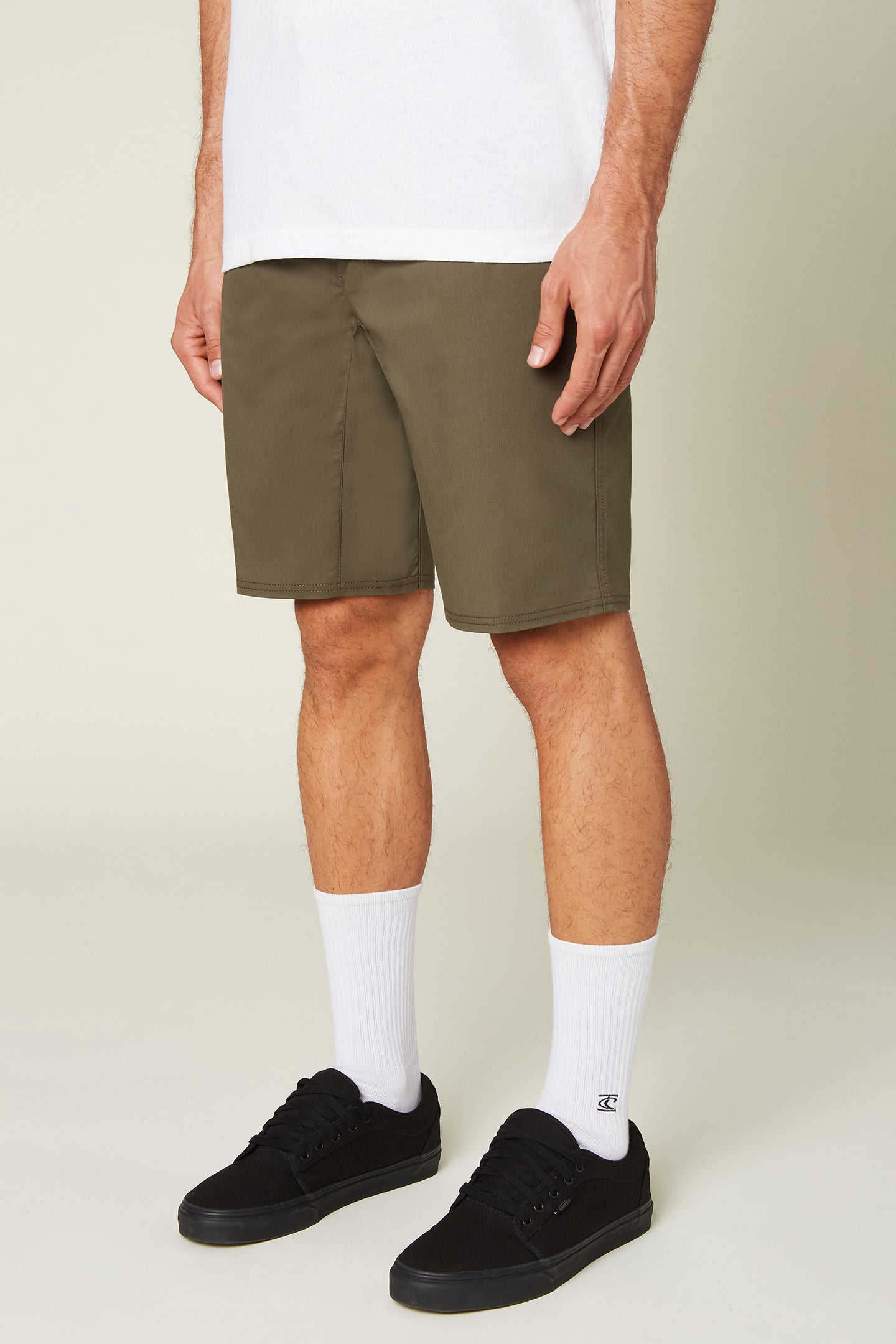 nike boondocks shorts
