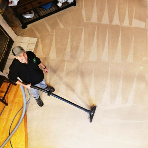 Carpet Cleaning Michigan