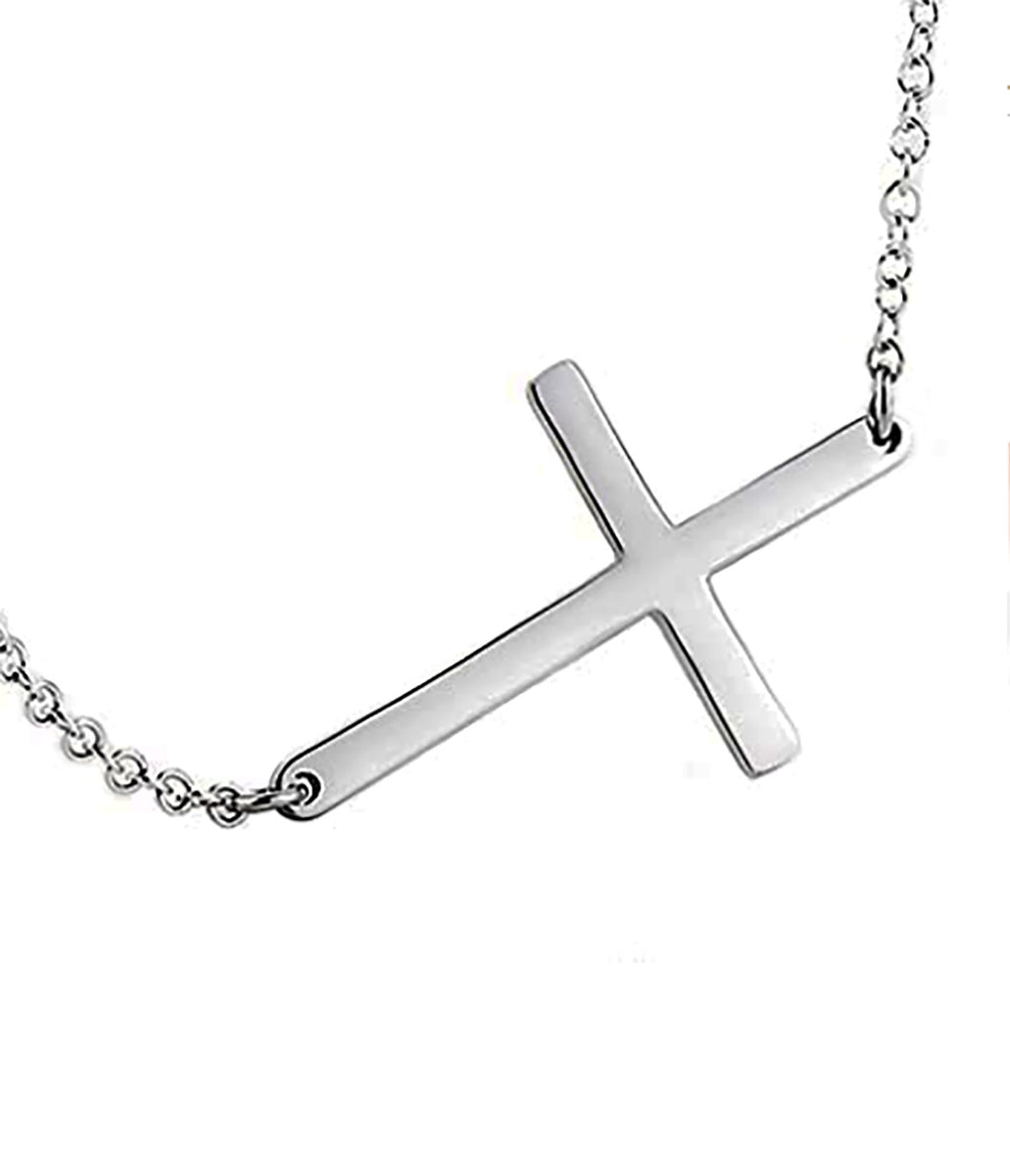 cheap cross necklaces