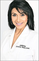 Patty Gamba of Dermix Clinical Skin Care