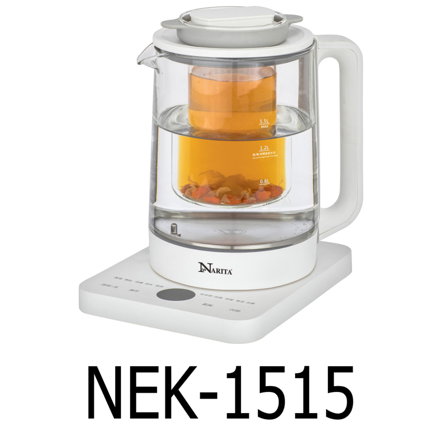 narita kettle