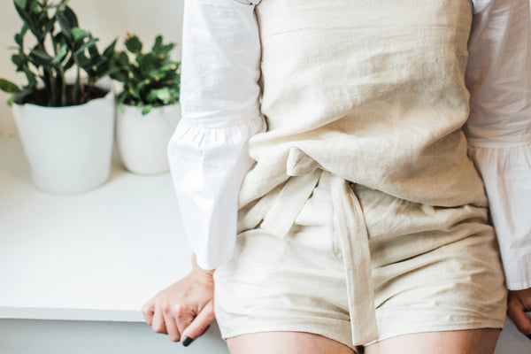 How to Build a Capsule Wardrobe | The Joon + Co. Ethical Fashion Blog