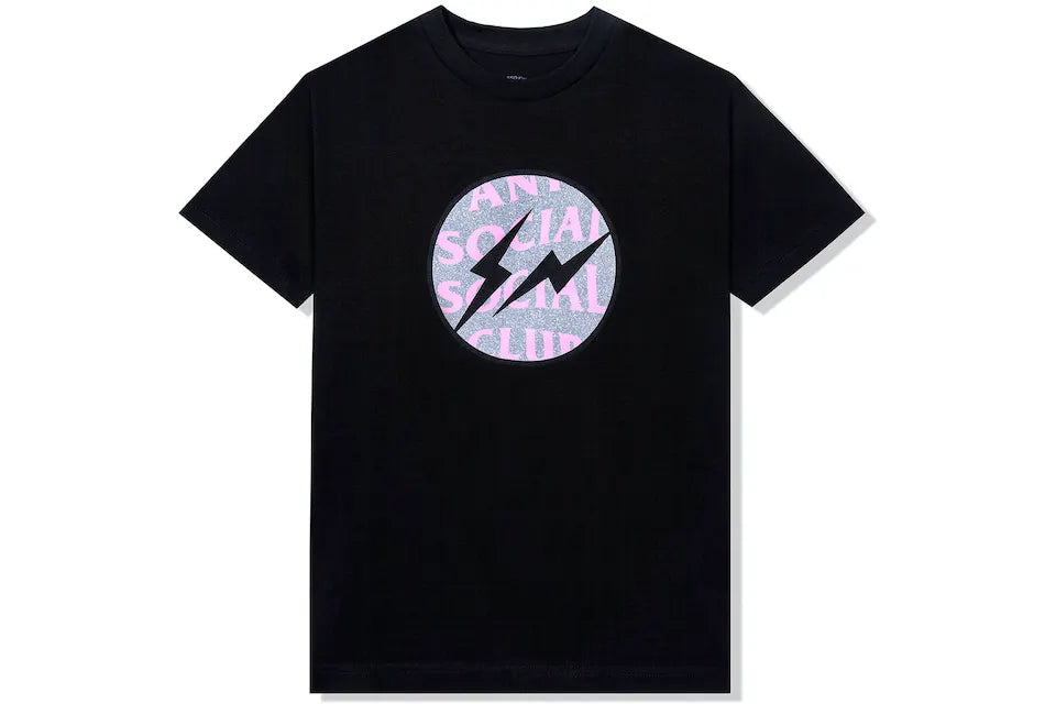 トップス】 Anti Social Social Club x Fragment パーカー w1lo3