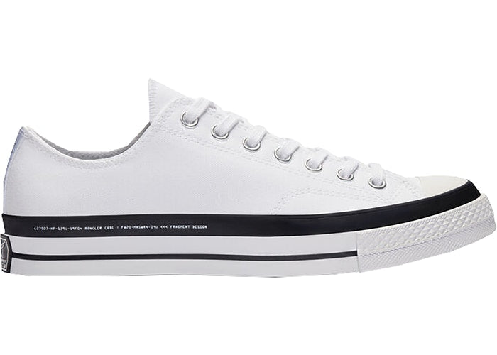 converse white size 5.5