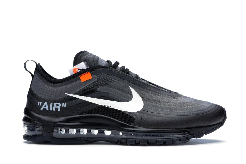 off white air max 97 sizing