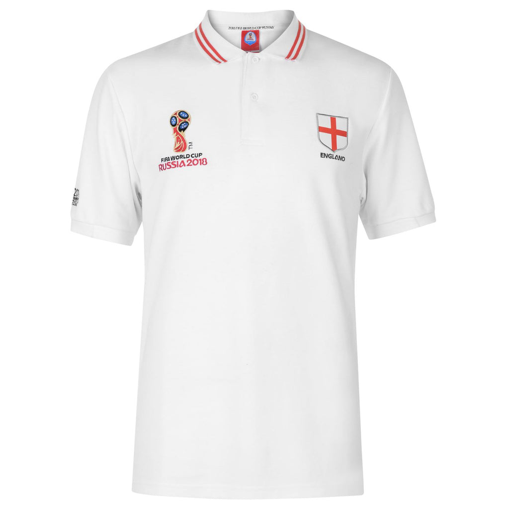 mens england polo shirt