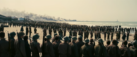 Dunkirk Movie Review Google Search Image 