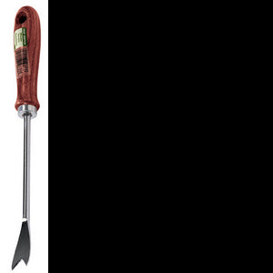 AMES 1983800 CHROME PLATED HAND WEEDER 17623