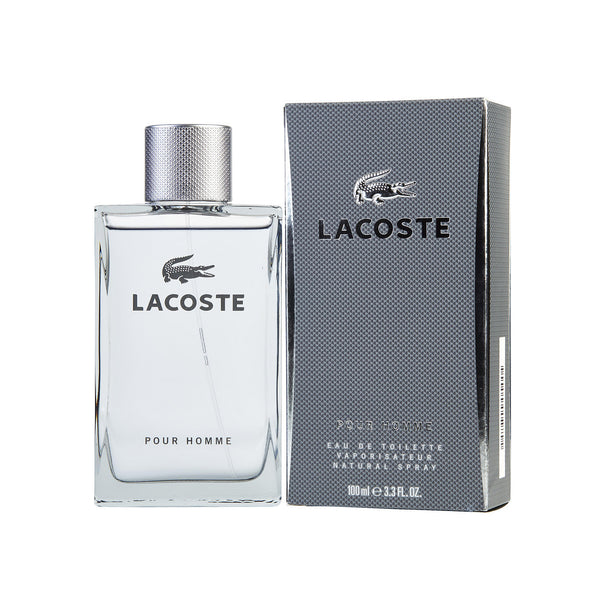 lacoste pour homme eau de toilette