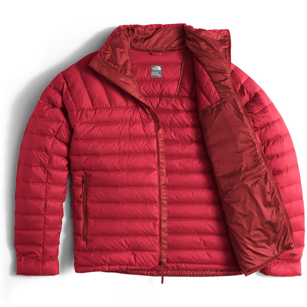 the north face morph jacket