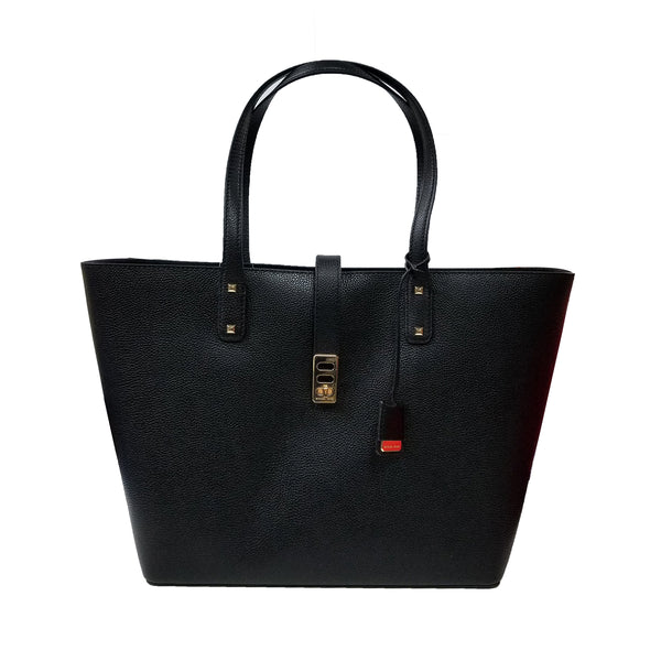 mk karson lg carryall tote