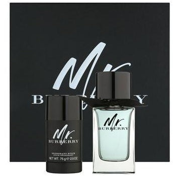 mr burberry deodorant stick