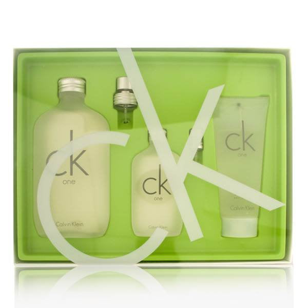 calvin klein ck one set