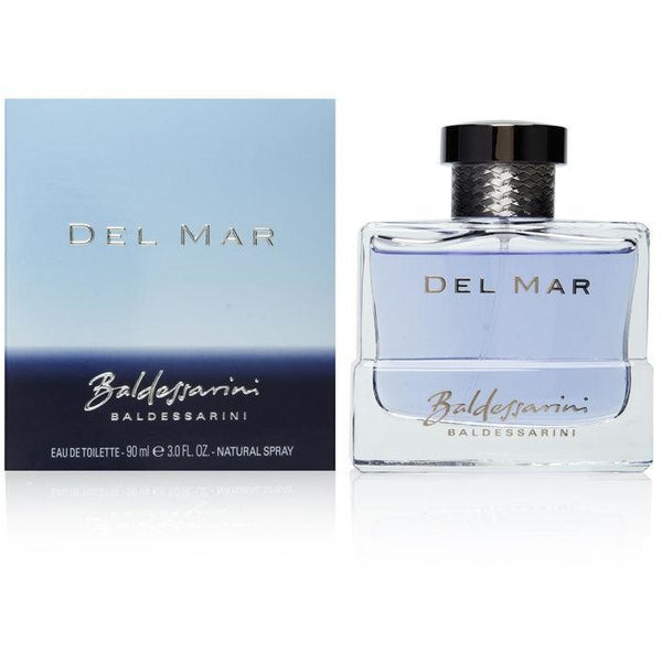 baldessarini del mar eau de toilette