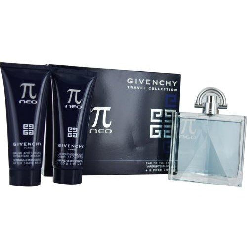 filosoof tong belasting Givenchy Pi Neo Gift Set EDT 3.3 oz Men – Rafaelos