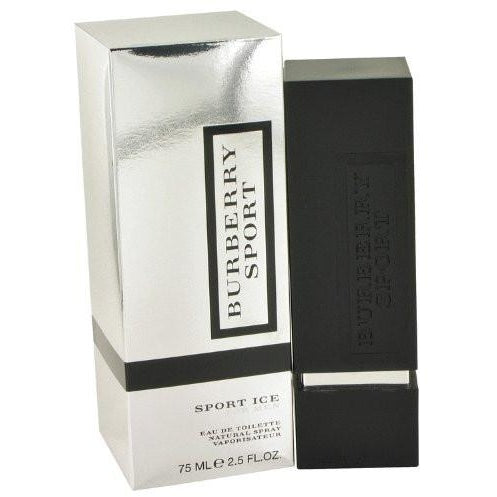 burberry sport fragrance