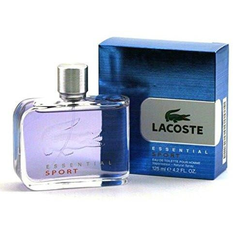 lacoste sport fragrance