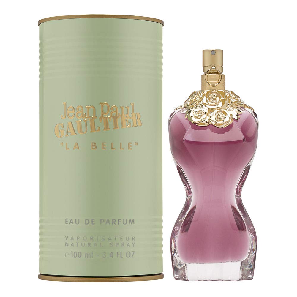 Vet Polijsten Gastvrijheid Jean Paul Gaultier La Belle Eau de Parfum 3.4 oz 100 ml – Rafaelos