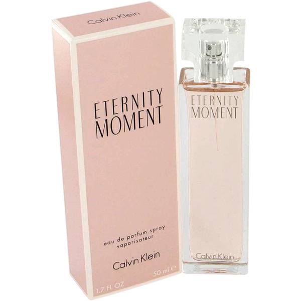 ck eternity moment 100ml