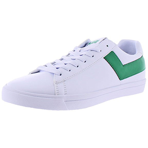 pony topstar sneakers