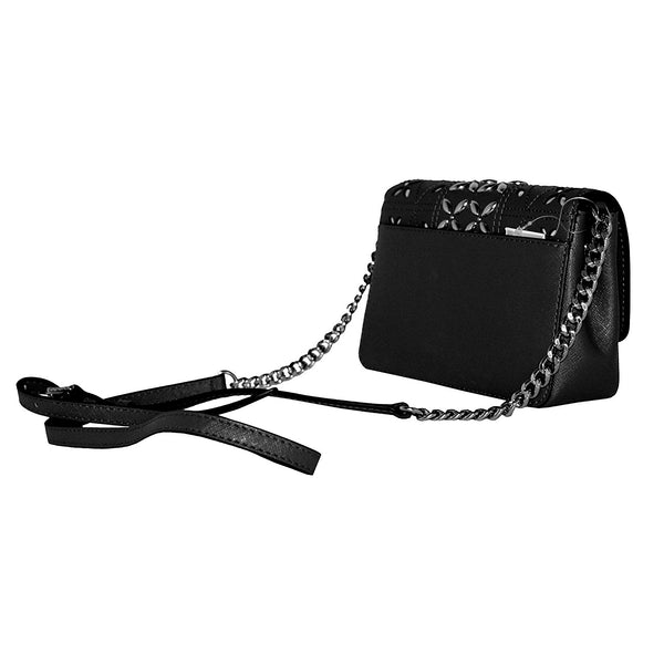 small black mk purse