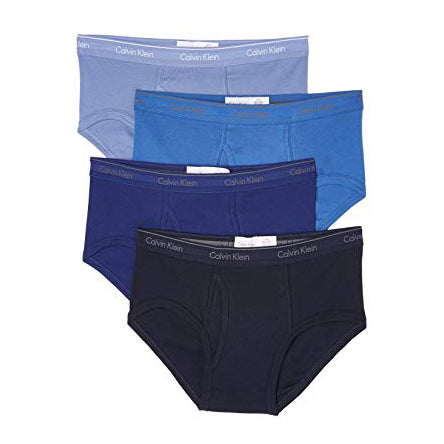 calvin klein men's classic briefs