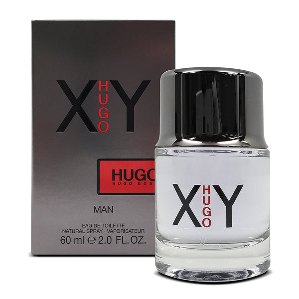 hugo boss xy