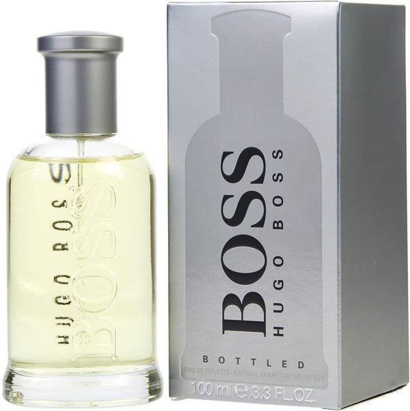 hugo boss boss bottled edt 100ml