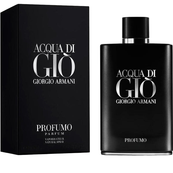 armani acqua di gio profumo 125 ml