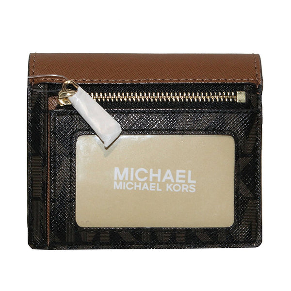 michael kors travel card holder