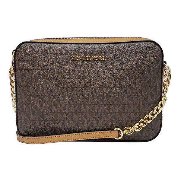 michael kors jet set large crossbody