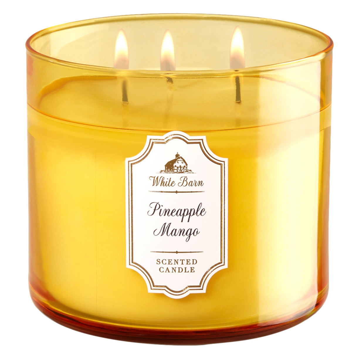 Bath and body works candles lead wicks