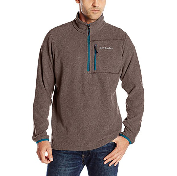 columbia cascades explorer fleece